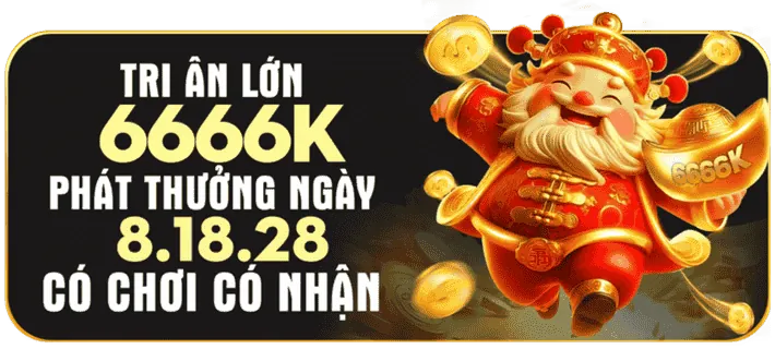 Quà tặng sinh nhật Slot365