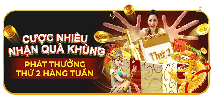 Hình ảnh các ưu đãi và khuyến mãi hấp dẫn
