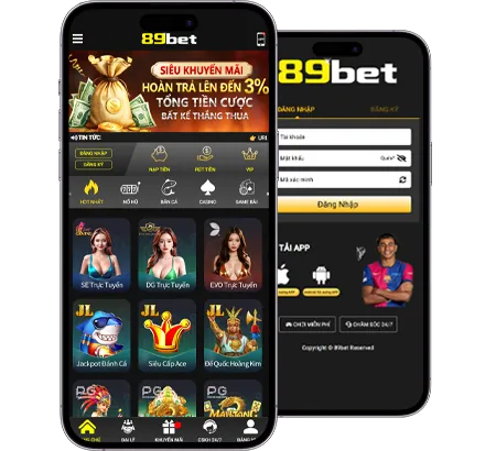 Lợi ích tải app Slot365