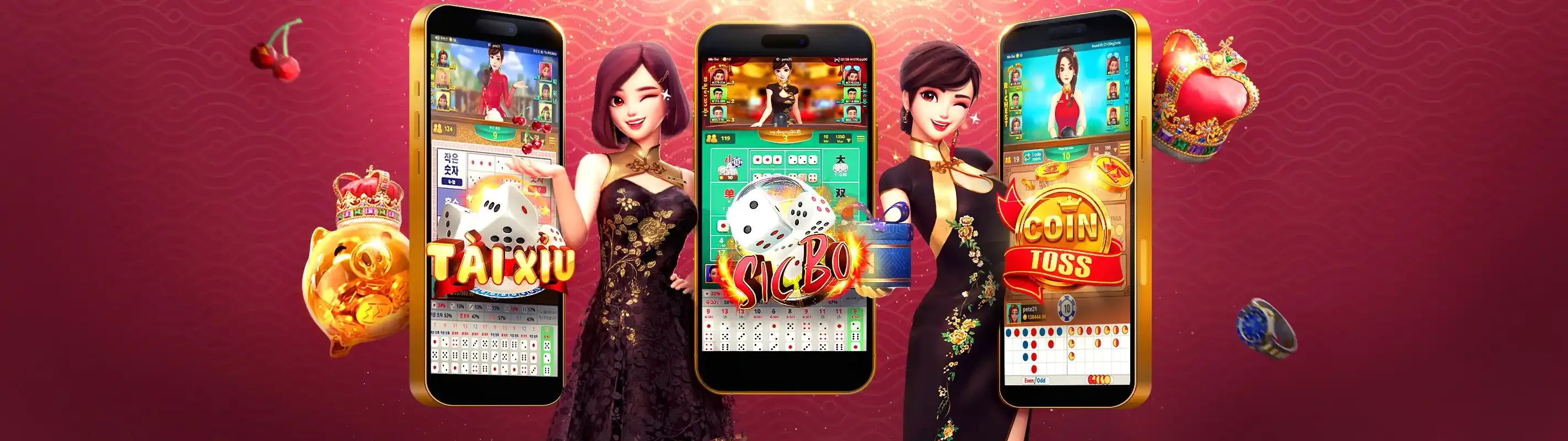 Thành viên VIP slot365 tải app