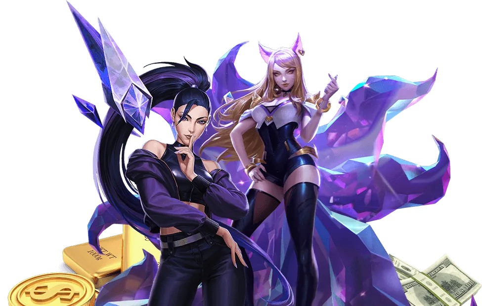 Các loại trò chơi đa dạng trên ứng dụng slot365 tải app