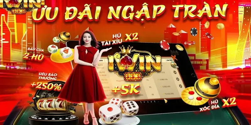 Giao diện ứng dụng slot365 tải app trên điện thoại